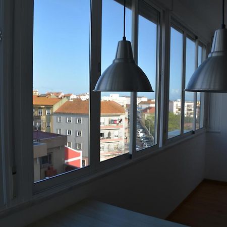 M&H Loft - Apartamento T2 Em Setúbal Extérieur photo