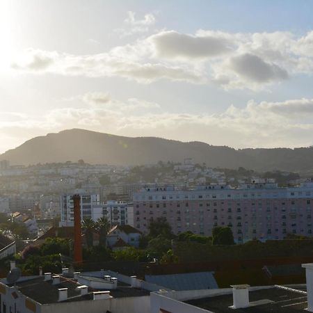 M&H Loft - Apartamento T2 Em Setúbal Extérieur photo
