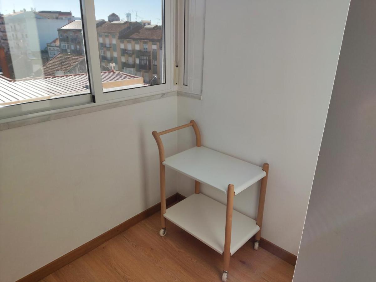 M&H Loft - Apartamento T2 Em Setúbal Extérieur photo