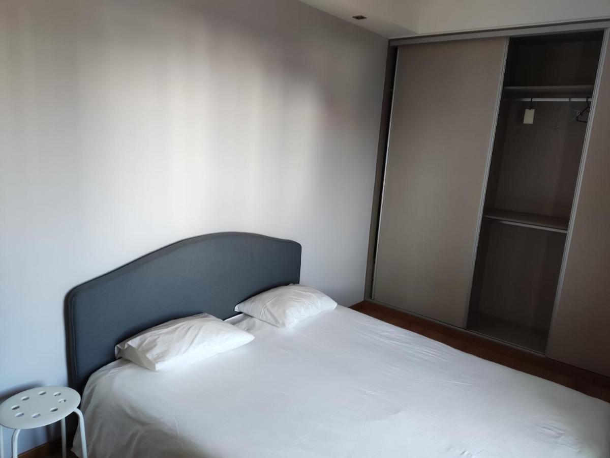 M&H Loft - Apartamento T2 Em Setúbal Extérieur photo