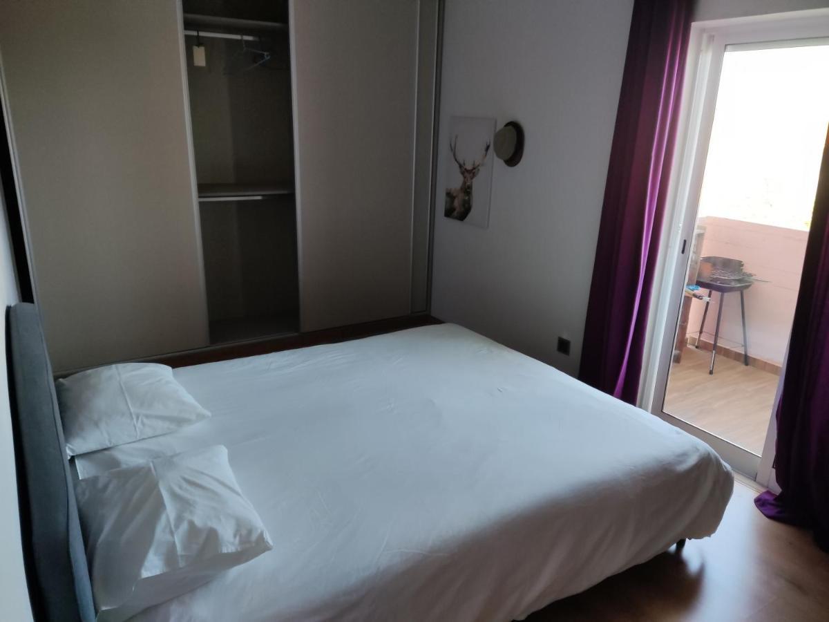 M&H Loft - Apartamento T2 Em Setúbal Extérieur photo
